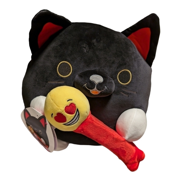 NEW Zuru Snackles 14" Plush | Luna - Picture 2 of 8